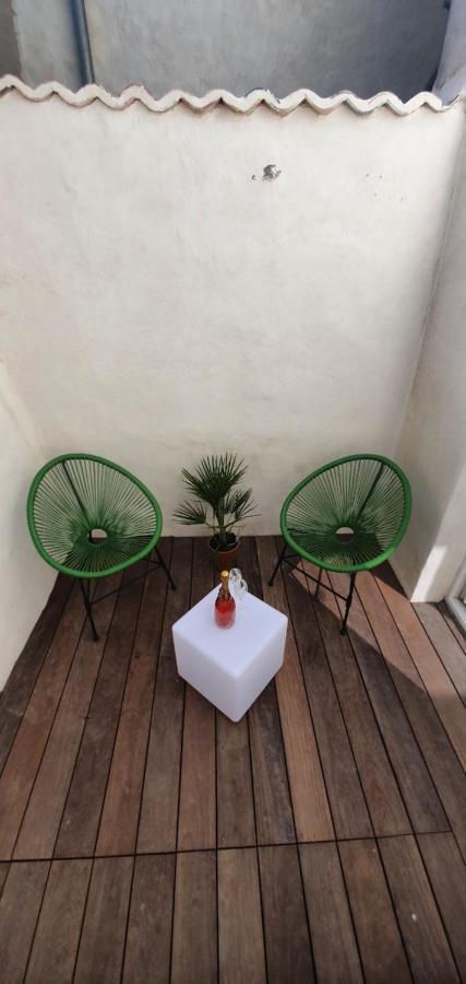 Appartement L'Acqua Dolce - La Rochelle - île de Ré - Jacuzzi Extérieur photo