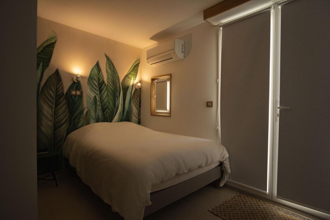 Appartement L'Acqua Dolce - La Rochelle - île de Ré - Jacuzzi Extérieur photo